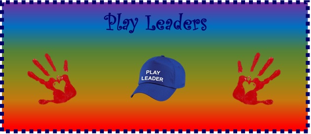 Play leaders
